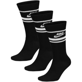 Nike NK Nsw Everyday Essential Cr ponožky DX5089 010
