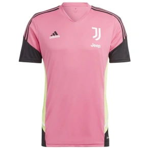 Tričko adidas Juventus Training JSY M HS7551 pánské