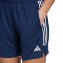 Dámské tréninkové šortky Tiro 23 League W HS0322 - Adidas