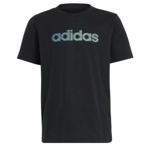 Dětské tričko Lin GT Tee Jr IB9138 - Adidas