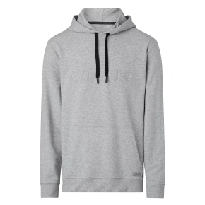 Pánská mikina s kapucí NM2062E-PGK - Calvin Klein Pánská mikina s kapucí NM2062E-PGK - Calvin Klein