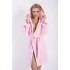 Dámský župan Diana Pink - DKaren