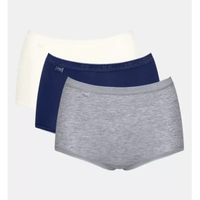 Dámské kalhotky Basic+ Maxi C3P - Sloggi