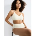 Dámská podprsenka GO Daily Cotton Soft bra - Sloggi