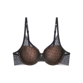 Dámská podprsenka Triumph Signature Sheer WHP EX - Triumph