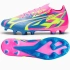 Boty Puma Ultra Match Energy Luminous FG/MG M 107543 01