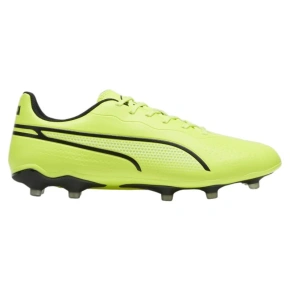 Kopačky Puma King Match FG/AG M 107570-04