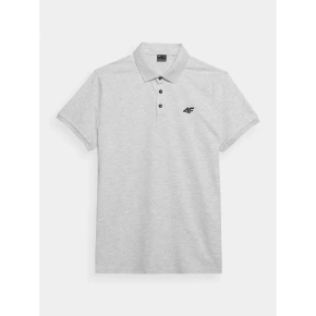 Tričko 4F M 4FWSS24TPTSM129-27M pánské Tričko 4F M 4FWSS24TPTSM129-27M pánské