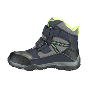 CMP KIDS PYRY SNOW BOOT WP nepromokavé zimní boty (38Q4514-20UF) CMP KIDS PYRY SNOW BOOT WP nepromokavé zimní boty (38Q4514-20UF)