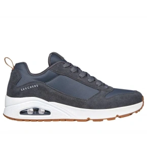 Skechers Uno Stacre tenisky M 52468-CHAR boty Skechers Uno Stacre tenisky M 52468-CHAR boty