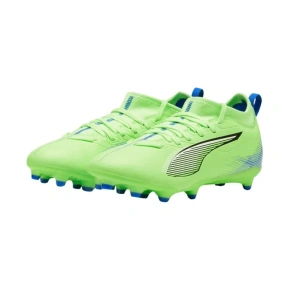 Fotbalové boty Puma Ultra 5 Match FG/AG Jr 108096 03