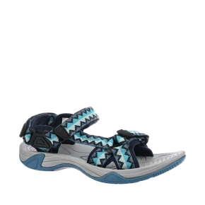 CMP Hamal Hiking W 38Q995604MT dámské sandály