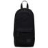 Taška přes rameno Herschel Heritage 11388-05881 Black Jedna velikost