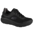 Skechers D'Lux Walker 232044-BBK Black 40