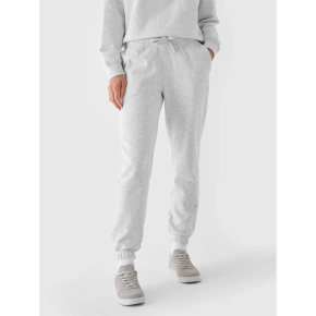 Dámské tepláky typu jogger 4F 4FWMM00TTROF1137-27M Dámské tepláky typu jogger 4F 4FWMM00TTROF1137-27M