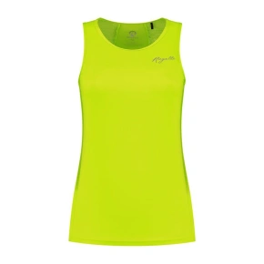 Rogelli běh bez rukávů CORE fluor M