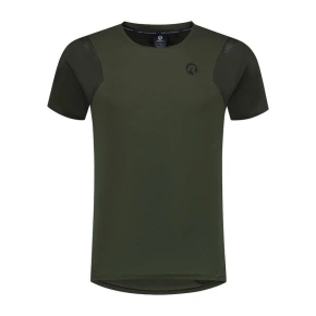 Rogelli MTB dres ADVNTR Distance zelený M