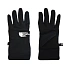 The North Face Etip Recycled Glove Zimní rukavice Black - NF0A4SHAHV2