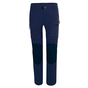 Dětské kalhoty na zip pro kluky/dívky Trollkids Kids Arendal Pants XT navy (865-100) Dětské kalhoty na zip pro kluky/dívky Trollkids Kids Arendal Pants XT navy (865-100)