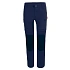 Dětské kalhoty na zip pro kluky/dívky Trollkids Kids Arendal Pants XT navy (865-100)