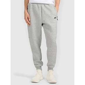 Pánské tepláky typu jogger 4F 4FRMM00TTROM1623-27M Pánské tepláky typu jogger 4F 4FRMM00TTROM1623-27M