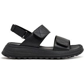 Dámská obuv Gioseppo LUNENBURG Black (75283-P-Black)