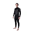 Pánské pěnové kalhoty Rip Curl Fbomb Heatseeker 32Gb Z/F - černé