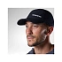 Kšiltovka ROSSIGNOL Active Cap, černá
