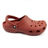 Crocs sandály, pantofle, dámské a pánské, model Classic, hnědé, unisex, pohodlné, módní, dámské
