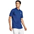Pánské tričko adidas Club Tennis Polo, tmavě modré, JF8507