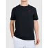 T-shirt z nadrukiem męski 4F 4FWAW26TTSHM3578-020S