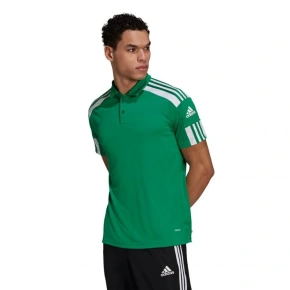 Pánské polo tričko Squadra 21 M GP6430 - Adidas