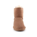 Dětské zimní boty Mia Jr 2062Y-220 Hickory II - BearPaw