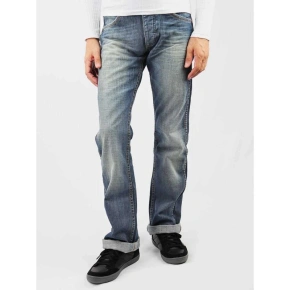 Wrangler Míle W16REY13T