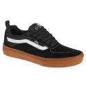 Kyle Walker Pro unisex tenisky VN0A2XSGB9M černé - Vans