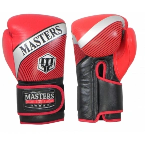 Masters Rbt-8 01888-8 boxerské rukavice 12 oz
