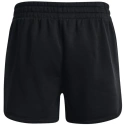 Dámské fleecové šortky Rival Fleece Shorts W 1369858-001 - Under Armour