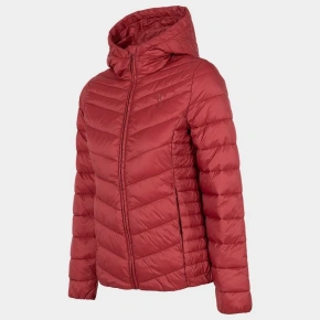 Dámská bunda W H4Z22-KUDP003 61S - 4F