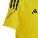 Tričko Tiro 23 League Jr HS0535 - Adidas