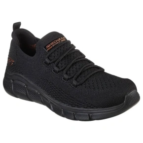 Boty Skechers Bobs B Flex - Color Connect W 117121 BBK