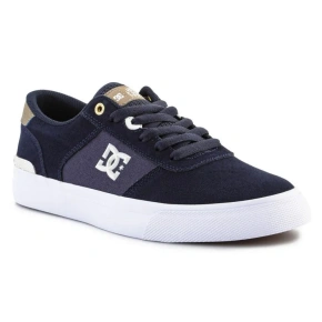 DC Shoes Teknic S Wes Shoe M ADYS300751-DNW