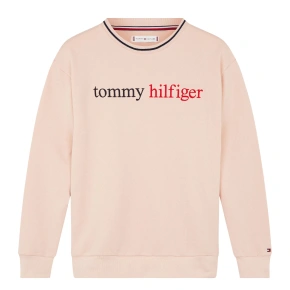 Dámská mikina UW0UW02299-TD5 - Tommy Hilfiger Dámská mikina UW0UW02299-TD5 - Tommy Hilfiger