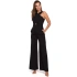Dámský overal K029 Černá - Makover