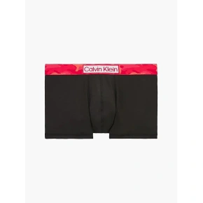 Trenýrky Camo NB3140A - 0Y8 černá - Calvin Klein