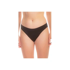 Dámské plavky K43 spodní díl černý - FANTASY