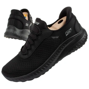 Boty Skechers W 117504/BBK