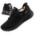 Boty Skechers W 117504/BBK