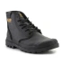 Boty Palladium PAMPA HI COATED U 74375-008-M Black