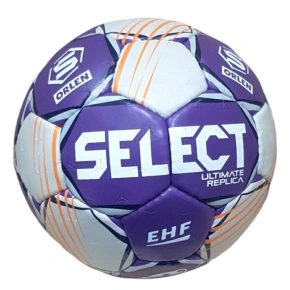 SELECT Ultimate Orlen Superliga házené - replika