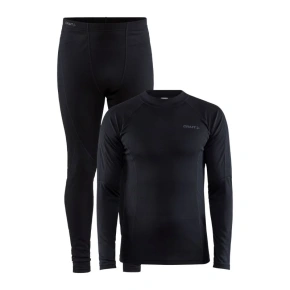 Craft Core Warm Baselayer Set M termoprádlo 92800408609